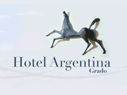 Hotel Argentina Grado logo