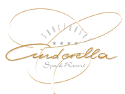 Hotel Cinderella Spa & Resort in Obertauern logo