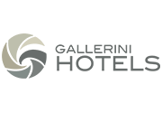Gallerini Hotels logo