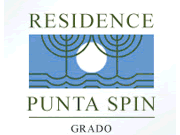 residence Punta Spin Grado logo