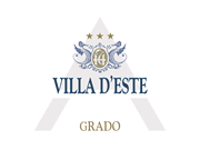 Hotel Villa D'Este Grado logo