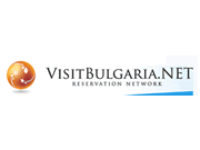 Visit Bulgaria logo