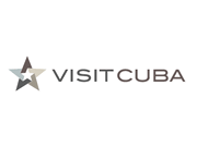 Visit Cuba logo