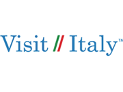 Visit Italy logo