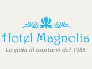 Hotel Magnolia Vieste logo