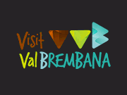 Visit Val Brembana logo