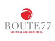 Route 77 logo