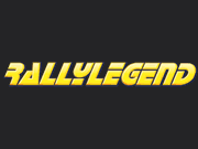 Rallylegend logo