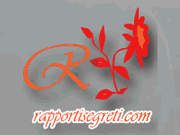 RapportiSegreti logo