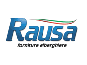 Rausa logo