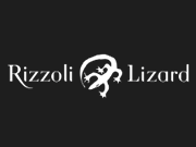 Rizzoli Lizard logo