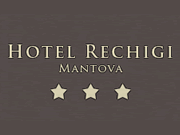 Rechigi Hotel Mantova logo