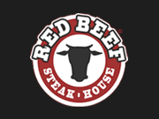 Red Beef logo