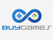 Buygames logo
