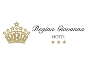 Regina Giovanna Hotel logo