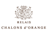 Relais Chalons d'Orange logo