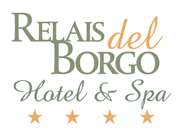 Relais del Borgo logo