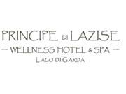 Principe di Lazise Hotel logo