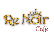 ReNoir cafe Milano logo