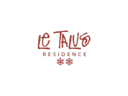 Le Talus residence logo
