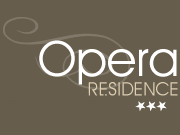 Residence Opera logo