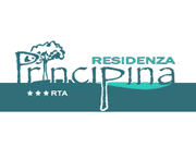 Residenza Principina logo