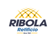 Retificio Ribola logo
