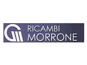 Ricambi Morrone logo
