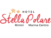 Hotel Stella Polare Rimini logo