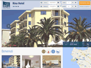 Visita lo shopping online di Rina Hotel Alghero