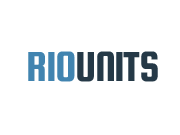 RioUnits logo