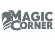 Magic Corner logo