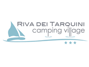 Riva dei Tarquini logo