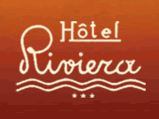Hotel Riviera Lido di Venezia logo