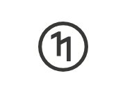 Rivista Undici logo
