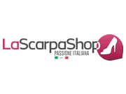 LaScarpaShop logo