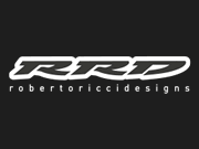 RRD Roberto Ricci Designs logo