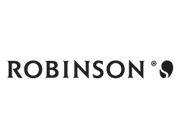 Robinson club logo
