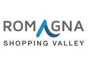Romagna Shopping Valley logo
