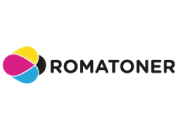 Romatoner logo