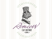 Romeow cat bistrot