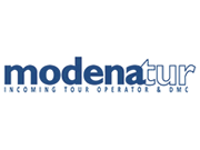 Modenatur logo