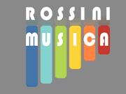 Rossini Musica codice sconto