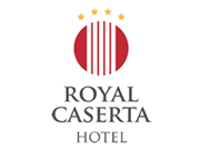 Hotel Royal Caserta logo