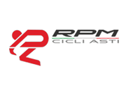 Rpm Cicli logo