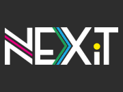 New Exit logo