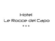 Le Rocce del capo Hotel logo