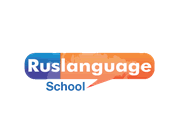 Russian Language School logo