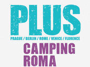Plus Camping Roma logo