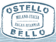 Ostello Bello logo